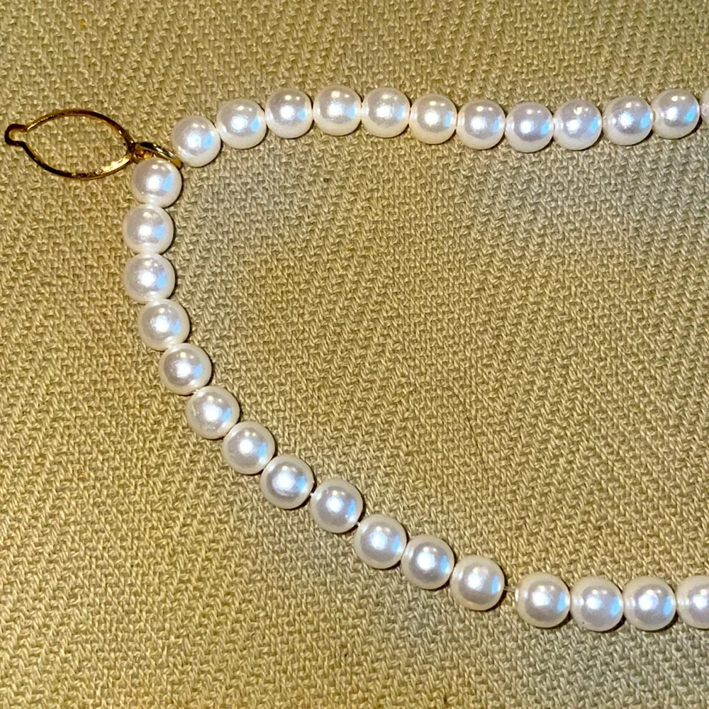 2 sweater chains - Picture 3 of 5